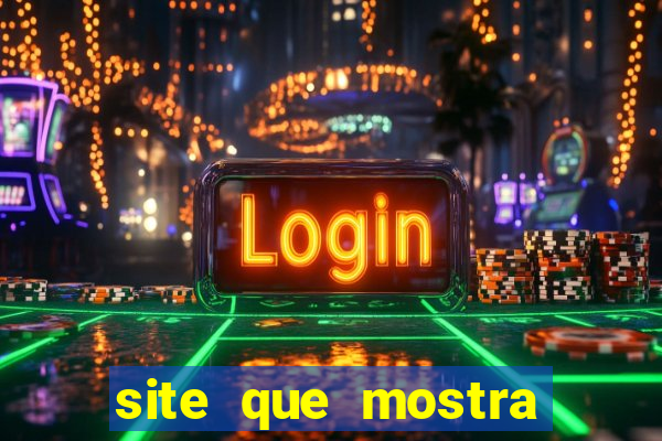 site que mostra qual jogo ta pagando mais